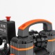 Компрессор поршневой безмасляный Daewoo DAC 170S в Вологде