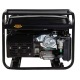Бензиновый генератор Huter DY8000LX-3 6.5 кВт в Вологде