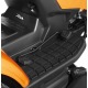 Садовый минитрактор Daewoo DLT 84 H в Вологде