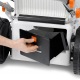 Газонокосилка бензиновая Daewoo DLM 50SP в Вологде