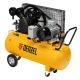 Компрессор воздушный Denzel BCV 4000-T/100 в Вологде