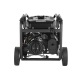 Бензогенератор Hyundai HHY 7050FE ATS 5 кВт в Вологде