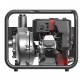 Бензиновая мотопомпа Sunreka GWP50H-2 в Вологде