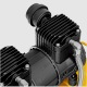 Компрессор поршневой безмасляный Denzel DLP-1500/50 в Вологде