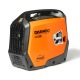 Бензиновый генератор инверторный Daewoo GDA 2500 Si 2 кВт в Вологде