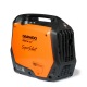 Бензиновый генератор инверторный Daewoo GDA 2500 Si 2 кВт в Вологде