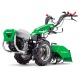 Мотоблок Caiman Atletico 328P 01-010201-0040 в Вологде