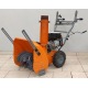 Снегоуборщик Holzfforma ST124E в Вологде