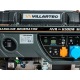Бензогенератор Villartec GG7300С 5.8 кВт в Вологде