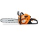 Бензопила Villartec SB571 16&quot; в Вологде