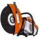 Бензорез Stihl TS 420 в Вологде