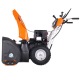 Снегоуборщик Yard Fox Optima 6654E в Вологде