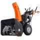 Снегоуборщик Yard Fox Pro 7654E в Вологде