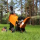 Измельчитель бензиновый Patriot PT SB 506 в Вологде
