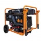 Бензогенератор Villartec GG6300ЕW 5 кВт в Вологде
