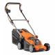 Газонокосилка электрическая Daewoo DLM 1250E в Вологде