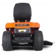 Садовый минитрактор Yard Fox T 108SCH в Вологде