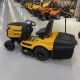 Садовый минитрактор Cub Cadet LT1 NR92 в Вологде