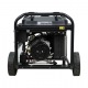 Бензогенератор Loncin LC6500D-SA 5.5 кВт в Вологде