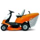 Садовый трактор Stihl RT 4082.0 в Вологде