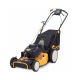 Газонокосилка бензиновая Cub Cadet SC 700C 4WD в Вологде