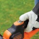 Аккумуляторный кусторез Black+Decker GTC18452PCB (без аккумулятора и зарядного устройства) в Вологде
