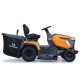 Садовый райдер Villartec MR1702H в Вологде