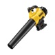 Воздуходувка аккумуляторная Dewalt DCM562P1 XR в Вологде