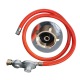 Инверторный бензогенератор Carver PPG-2100IS Duomatic 1.8 кВт в Вологде