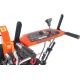 Снегоуборщик Yard Fox Basic 6152E в Вологде
