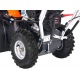 Снегоуборщик Yard Fox Optima 6151E в Вологде