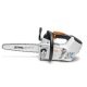 Аккумуляторная пила Stihl MSA 161 T-10&quot; (без аккумулятора и зарядного устройства) в Вологде