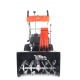 Снегоуборщик Yard Fox Basic 6152E в Вологде