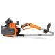 Снегоуборщик аккумуляторный Daewoo DAST 4042Li SET в Вологде