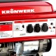 Бензогенератор Kronwerk LK 6500 5 кВт в Вологде