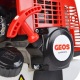 Бензокоса (бензиновый кусторез) GEOS Max Premium Pro 251 B в Вологде