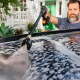 Мойка высокого давления Worx WG633E.9 (без аккумулятора и зарядного устройства) в Вологде