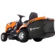 Садовый минитрактор Yard Fox T 86 RBH в Вологде