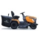 Садовый райдер Villartec MR1592H в Вологде