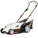 Газонокосилка аккумуляторная Daewoo DLM 4540 Li (без аккумулятора и зарядного устройства) в Вологде