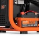 Бензиновый генератор инверторный Daewoo GDA 4600 Ei 4.2 кВт в Вологде