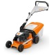Газонокосилка бензиновая Stihl RМ-253.3 Т в Вологде