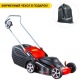 Газонокосилка электрическая Efco LR 44 PE Comfort Plus в Вологде