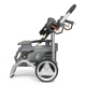 Мойка высокого давления Daewoo DAW 750 Expert в Вологде