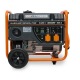 Бензогенератор Villartec GG3400W 2.6 кВт в Вологде