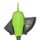 Аккумуляторный триммер GreenWorks G24LT251 в Вологде