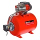 Насосная станция Quattro Elementi Automatico 1001 Inox 50 L в Вологде