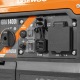 Инверторный бензогенератор Daewoo GDA 1400 i 1 кВт в Вологде