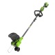 Аккумуляторный триммер GreenWorks GD24LT331 (без аккумулятора и зарядного устройства) в Вологде