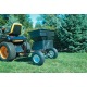 Разбрасыватель Agri-Fab 53 л в Вологде